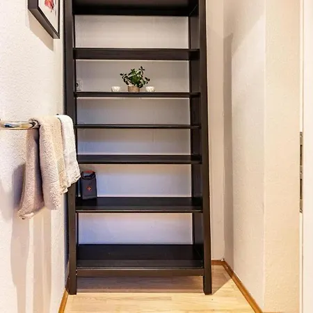 Ferienwohnung Karker 1 Radolfzell am Bodensee Eksteriør billede