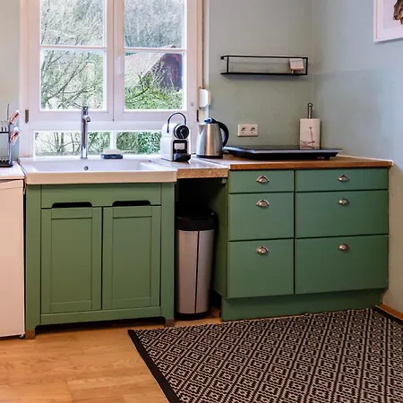 Ferienwohnung Karker 1 Radolfzell am Bodensee Eksteriør billede