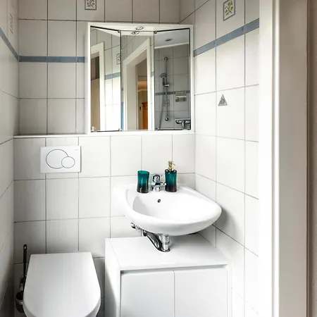 Ferienwohnung Karker 1 Radolfzell am Bodensee Eksteriør billede