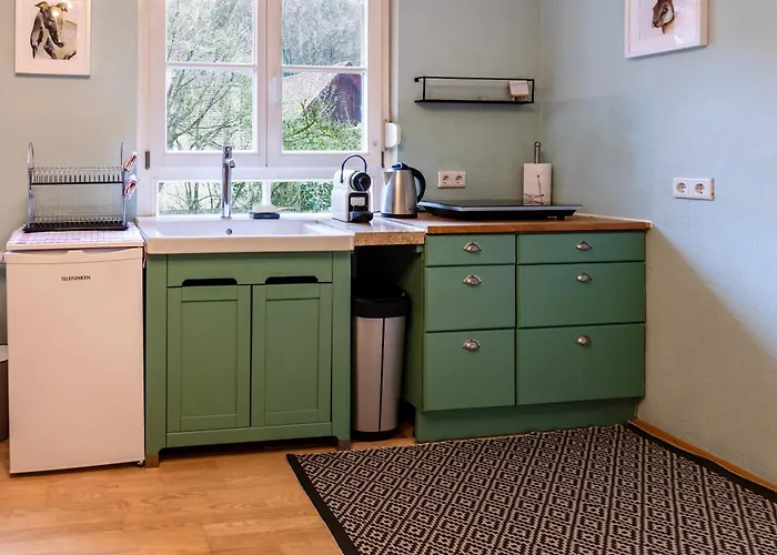 Ferienwohnung Karker 1