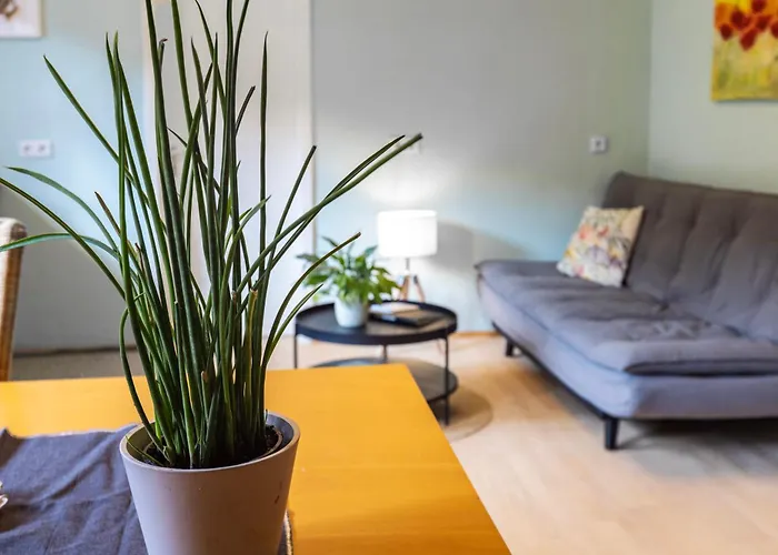 Ferienwohnung Karker 1