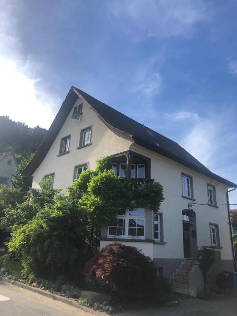 Apartment Karker 1 Radolfzell am Bodensee