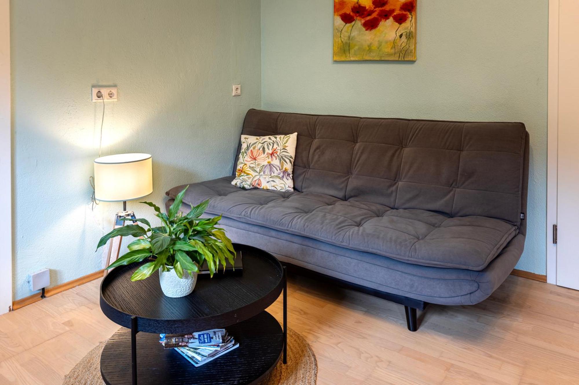 Apartment Karker 1 *