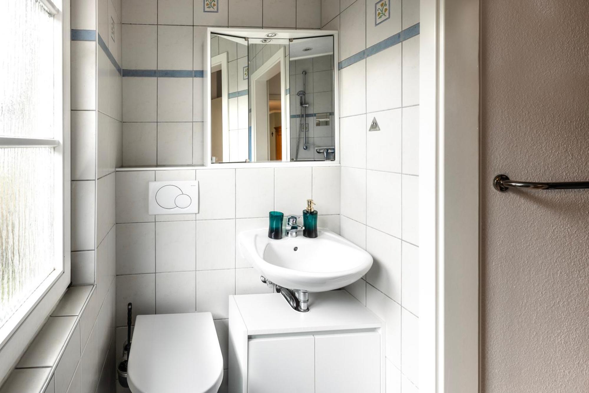Apartment Karker 1