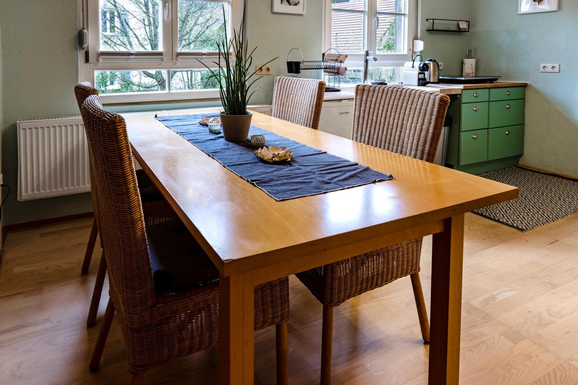 Apartment Karker 1 Radolfzell am Bodensee