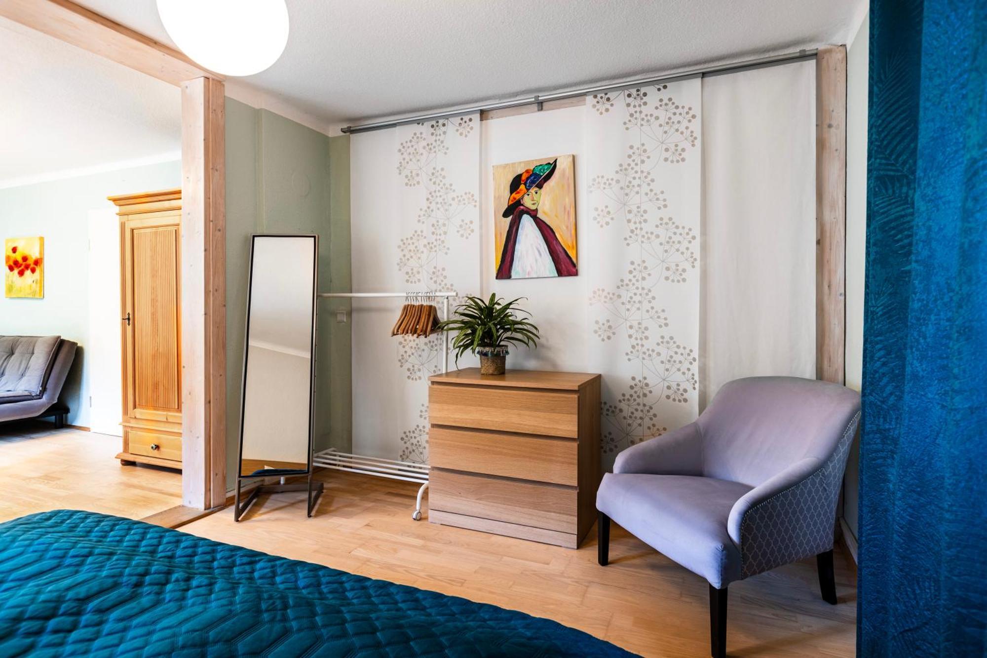 Karker 1 Radolfzell am Bodensee